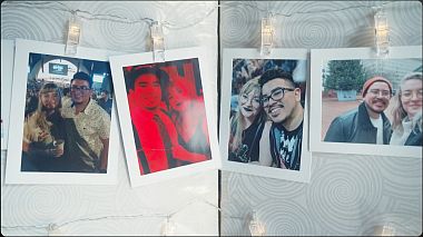 Robert & Brittni, engagement, wedding