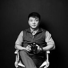 Videografo Denis Kim