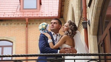 Videographer Болат Аймагамбетов đến từ Александр и Марина, anniversary, engagement, invitation, reporting, wedding