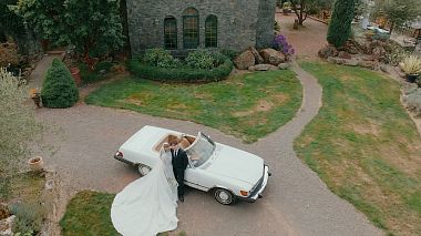 Videograf Mykola Molodyka din Portland, Statele Unite ale Americii - Alina & Nazar | Portland, OR, nunta