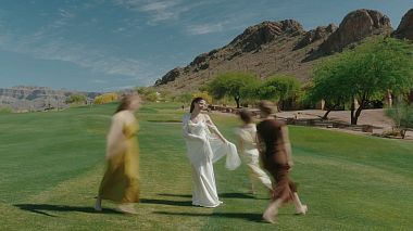 Videograf Mykola Molodyka din Portland, Statele Unite ale Americii - Nataly & Nazar | Phonex , AZ, nunta