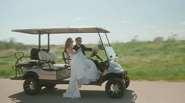 Mark & Katya | Minneapolis, MN, wedding