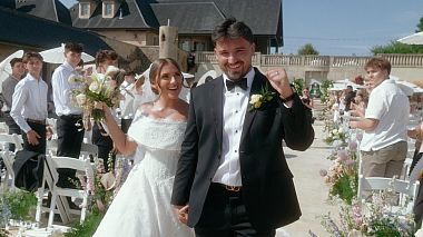 Wedding teaser | Alita & Emmanuel, reporting, wedding