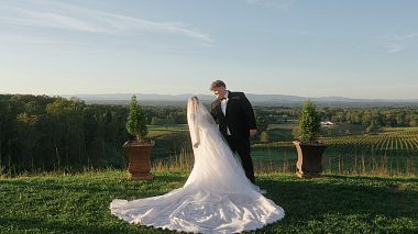 Wedding teaser | David & Tatyana | Atlanta, GA, reporting, wedding