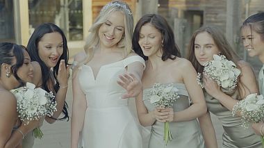 Beatrice & Sorin | Elegant Wedding in the Mill Barns, Alveley, Bridgnorth, engagement, event, invitation, wedding