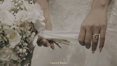 Hightlight Laura & Rares., wedding