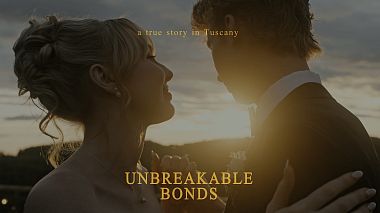 Unbreakable Bonds, wedding