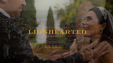 LIONHEARTED, wedding