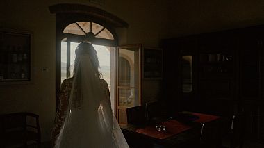 The Promise, wedding