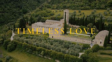 TIMELESS LOVE, wedding