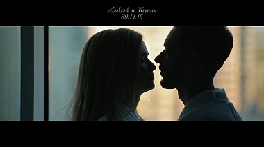 Видеограф Nikita Ermakov, Одесса, Украина - Алексей и Ксения // Wedding clip, свадьба, событие