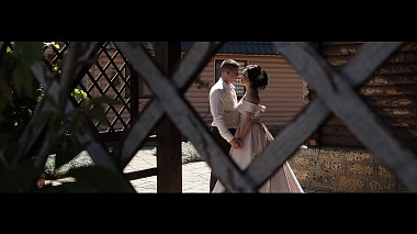 Videograf Nikita Ermakov din Bel Aire, Ucraina - Александр и Надежда // Wedding clip, eveniment, nunta