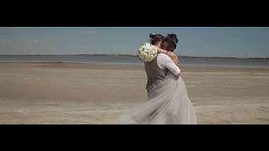 Filmowiec Nikita Ermakov z Odessa, Ukraina - Богдан и Анастасия // Wedding clip, event, wedding