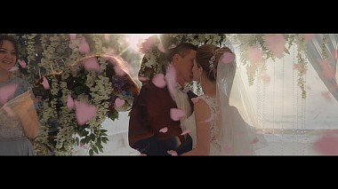 Видеограф Nikita Ermakov, Одесса, Украина - Александр и Юлиана // Wedding clip, свадьба, событие
