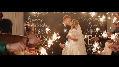 Filmowiec Nikita Ermakov z Odessa, Ukraina - Евгений и Ирина // Wedding clip, event, musical video, wedding