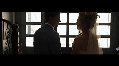 Filmowiec Nikita Ermakov z Odessa, Ukraina - Сергей и Лилия // Wedding clip, event, musical video, wedding