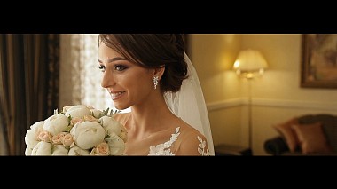 来自 敖德萨, 乌克兰 的摄像师 Nikita Ermakov - Артем и Марта // Wedding clip, event, musical video, wedding