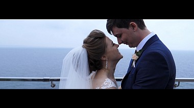 Βιντεογράφος Nikita Ermakov από Οδησσός, Ουκρανία - Григорий & Татьяна // Wedding clip, event, musical video, wedding