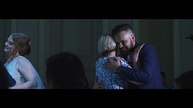Videograf Nikita Ermakov din Bel Aire, Ucraina - Владимир & Олеся // Wedding clip, clip muzical, eveniment, nunta