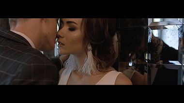 Videograf Nikita Ermakov din Bel Aire, Ucraina - Алексей & Людмила // Wedding clip, clip muzical, eveniment, nunta