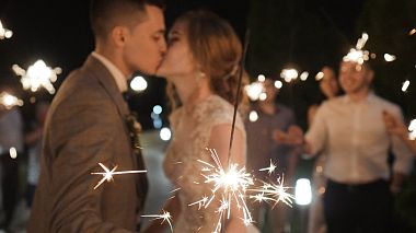 Videografo Viacheslav Blinov da Astrachan', Russia - Time to be Happy, wedding