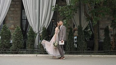 Βιντεογράφος Viacheslav Blinov από Αστραχάν, Ρωσία - Больше никогда не буду жениться, reporting, wedding