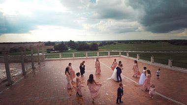 Videógrafo Angel Kunev de Varna, Bulgaria - Wedding Cinematography - Zheni & Bozhidar / Cinematic trailer, drone-video, wedding