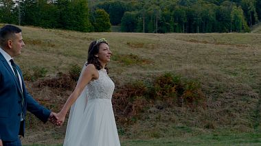 Videographer Angel Kunev from Warna, Bulgarien - WEDDING CINEMATOGRAPHY | COMING SOON | LEDA & MLADEN | 4K, wedding