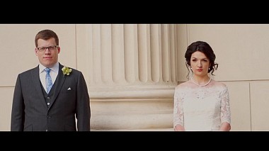 Videografo Art & Roses Films da Bucarest, Romania - Iulia + Sebastian, event, wedding