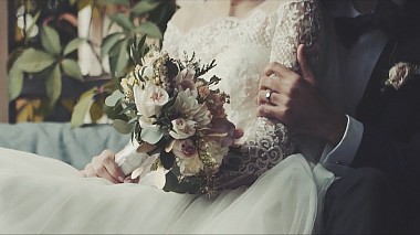 来自 布加勒斯特, 罗马尼亚 的摄像师 Art & Roses Films - Simona si Vali, wedding