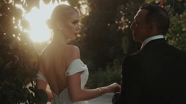 Bükreş, Romanya'dan Art & Roses Films kameraman - Alexandra & Simon [Wedding in Abu Dhabi], drone video, düğün, etkinlik
