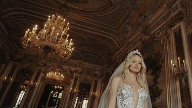 Videografo Art & Roses Films da Bucarest, Romania - Lena & Stefan - Wedding at Aman Venice, Italy, drone-video, event, wedding