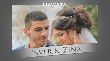 Videógrafo SHAMS Media de Berlim, Alemanha - Nver & Zina Yezidish Wedding, wedding
