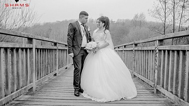Videógrafo SHAMS Media de Berlim, Alemanha - Mahar & Tereza Yezidish Wedding, wedding