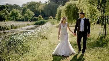 Videografo Piotr Zochowski da Białystok, Polonia - Anna & Cezary - The Highlights | ONLYDAY, engagement, reporting, wedding