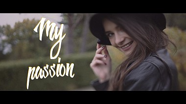 Filmowiec Антон Волковский z Krasnodar, Rosja - My passion, drone-video, engagement, musical video, wedding