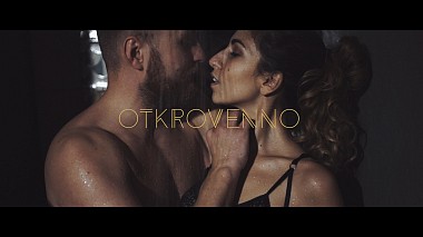 Videographer Антон Волковский from Krasnodar, Russia - OTKROVENNO, engagement
