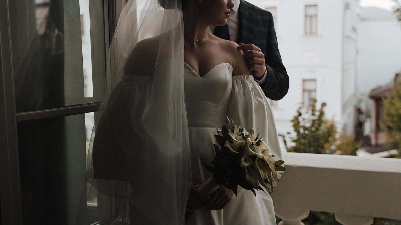 WEDDING | M+A