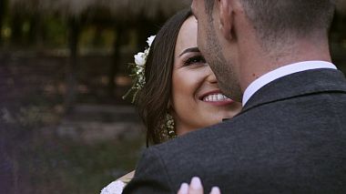 Videographer Cosmin Bleoca from Sibiu, Romania - Nana + Cristi- Wedding Teaser, anniversary, engagement, event, wedding