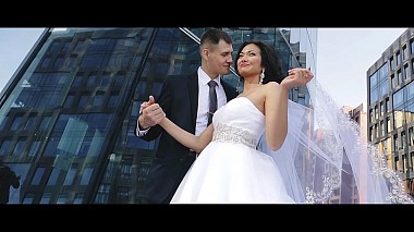 Видеограф Oleg Tihoretsky, Санкт Петербург, Русия - Keya & Konstantin, wedding