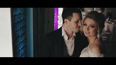 Відеограф Oleg Tihoretsky, Санкт-Петербург, Росія - Katya & Sergey: City of stars, wedding