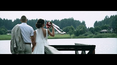 Videographer Yury Faktada from Wizebsk, Weißrussland - Y & A | Yury Faktada video by 2017, event, musical video, wedding