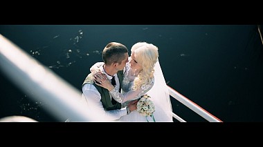 Videographer Yury Faktada from Vitebsk, Bělorusko - I & V | Yury Faktada video by 2017, event, musical video, wedding