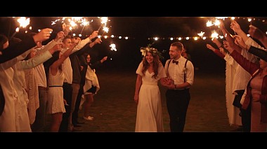 Minsk, Belarus'dan Sergey Orlov kameraman - #zaicevfamily, düğün, etkinlik, müzik videosu
