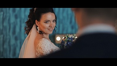 Відеограф Sergey Orlov, Мінськ, Білорусь - Vitaly & Anna | Wedding Highlights | Minsk, event, wedding