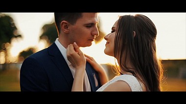 Videografo Sergey Orlov da Minsk, Bielorussia - Teaser | Andrey & Natalya | Grodno, wedding