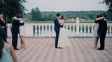 来自 明思克, 白俄罗斯 的摄像师 Sergey Orlov - TOGETHER | Wedding Film | Grodno, wedding