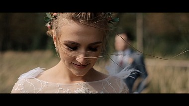 Videografo Sergey Orlov da Minsk, Bielorussia - Мы теперь Сподарики | Highlights | Bobruisk, wedding