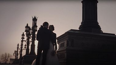 Videógrafo MAXIM  ABDULAEV de Sarátov, Rusia - Remember, engagement, event, wedding