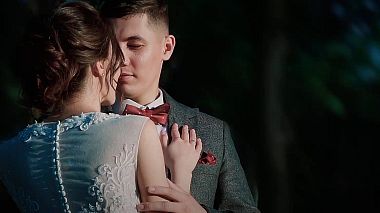 来自 萨拉托夫, 俄罗斯 的摄像师 MAXIM  ABDULAEV - I am love, event, wedding